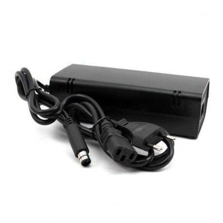 FONTE BIVOLT PARA XBOX 360 SUPER SLIM