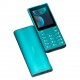Celular Nokia 108 4G TA-1673 Dual SIM Pantalla 1.8" - Azul