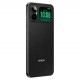 Celular Honor Play 20A 5101AACD 128GB 4GB RAM Dual SIM Pantalla 6.9" - Negro