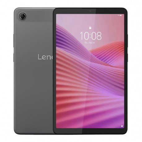 Tablet Lenovo Tab One TB305FU 64GB 4GB RAM Pantalla 8.7" WiFi  + Funda - Gris