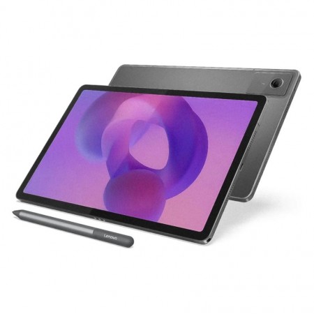 Tablet Lenovo Idea Tab TB-336FU 256GB 8GB RAM Tela 11" WiFi + Capa + Caneta - Cinza