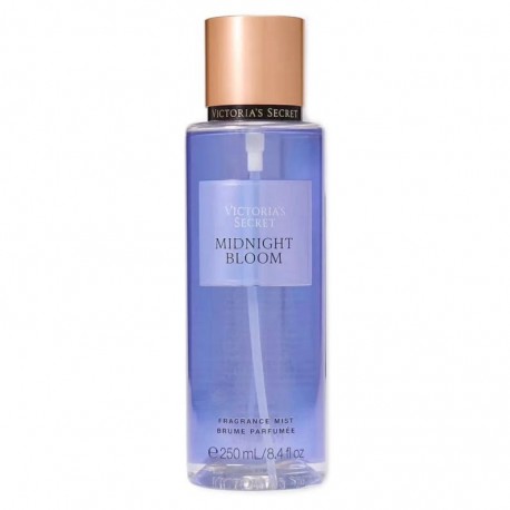 Body Splash Victoria's Secret Midnight Bloom Feminino 250ml