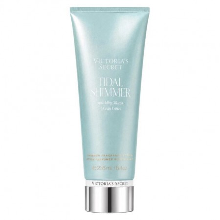 Body Lotion Victoria's Secret Tidal Shimmer Feminino 236ml