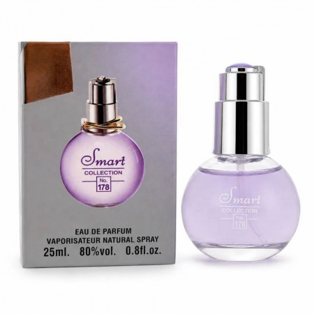 Perfume Smart Collection N° 178 Eau de Parfum Feminino 25ml