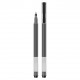 Caneta Xiaomi Mi Jumbo Gel Ink Pen B02W4603GL 0.5mm - Preto (10 Unidades)