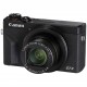 Camara Canon Powershot G7X Mark III - Negro