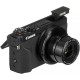 Camara Canon Powershot G7X Mark III - Negro