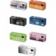 Câmera Kodak Charmera Millennium 2000 MDC-CMR01 (Estilo Aleatório)