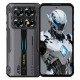 Celular Oukitel WP60 5G 512GB 12GB RAM Dual SIM Pantalla 7.2" - Negro