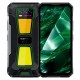 Celular Oukitel WP58 Pro 5G 256GB 8GB RAM Dual SIM Tela 6.7" - Verde