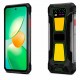 Celular Oukitel WP58 Pro 5G 256GB 8GB RAM Dual SIM Tela 6.7" - Verde
