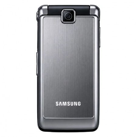 Celular Samsung S3600I Dual SIM Tela 2.2" - Prata