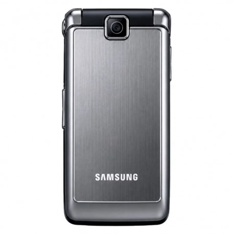 Celular Samsung S3600I Dual SIM Tela 2.2" - Prata
