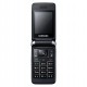 Celular Samsung S3600I Dual SIM Tela 2.2" - Prata