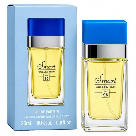 Perfume Smart Collection N° 096 Eau de Parfum Feminino 25ml