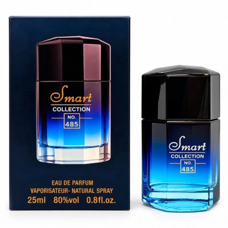 Perfume Smart Collection N° 485 Eau de Parfum Masculino 25ml