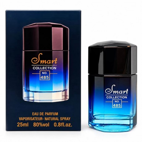 Perfume Smart Collection N° 485 Eau de Parfum Masculino 25ml