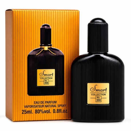Perfume Smart Collection N° 359 Eau de Parfum Unissex 25ml
