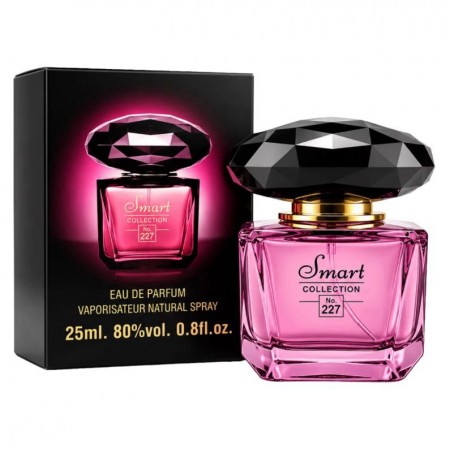 Perfume Smart Collection N° 227 Eau de Parfum Feminino 25ml
