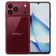 Celular Hotwav A17 Pro Max 128GB 4GB RAM Dual SIM Tela 6.75" - Burgundy Red (Global)