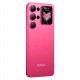 Celular Hotwav X26 Ultra 128GB 6GB RAM Dual SIM Tela 6.75" - Vermelho