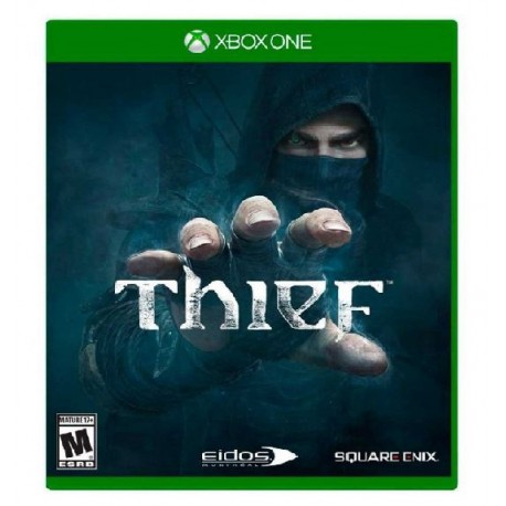 JUEGO THIEF XBOX ONE