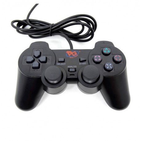 CONTROL PLAY GAME PARA PS2