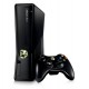 CONSOLA XBOX 360 SLIM 4GB LTU RECONDICIONADO 110V SIN CAJA