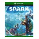 JUEGO PROJECT SPARK XBOX ONE