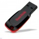 PENDRIVE SANDISK Z50 CRUZER BLADE 32GB