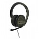 HEADSET STEREO ARMED FORCES CAMUFLADO XBOX ONE - SEM CAIXA