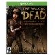 JUEGO THE WALKING DEAD SEASON 2 XBOX ONE
