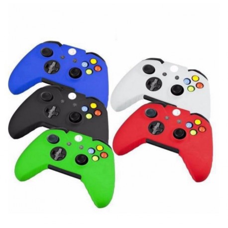 PROTETOR DE SILICONE PARA CONTROLE XBOX ONE