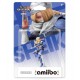 Muñeco Amiibo Nintendo Sheik - NVL-C-AAAZ