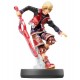 Muñeco Amiibo Nintendo Shulk - NVL-C-AABV