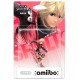 Muñeco Amiibo Nintendo Shulk - NVL-C-AABV