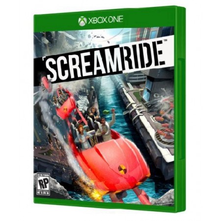 JUEGO SCREAMRIDE XBOX ONE
