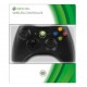 CONTROL INALAMBRICO ELITE 90% NEGRO COM CX. PARA XBOX 360