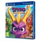 JUEGO SPYRO REIGNITED TRILOGY PS4