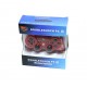 CONTROL DUALSHOCK 3 PLAY GAME ROJO PS3