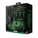 HEADSET DREAMGEAR X-TALK GAMING NEGRO