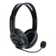 HEADSET DREAMGEAR X-TALK GAMING NEGRO