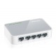 SWITCH TP-LINK TL-SF1005D COM 5 PORTAS