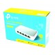SWITCH TP-LINK TL-SF1005D COM 5 PORTAS