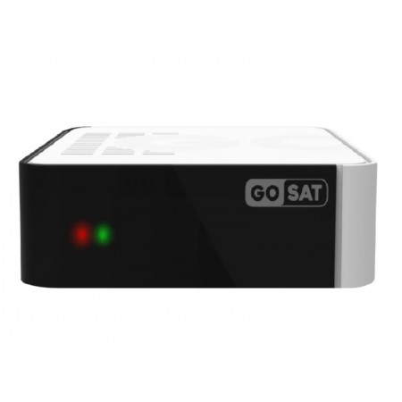 RECEPTOR GOSAT S1 IKS / SKS / IPTV / ACM / VOD