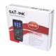 LOCALIZADOR DE SATELITE SATLINK WS-6933
