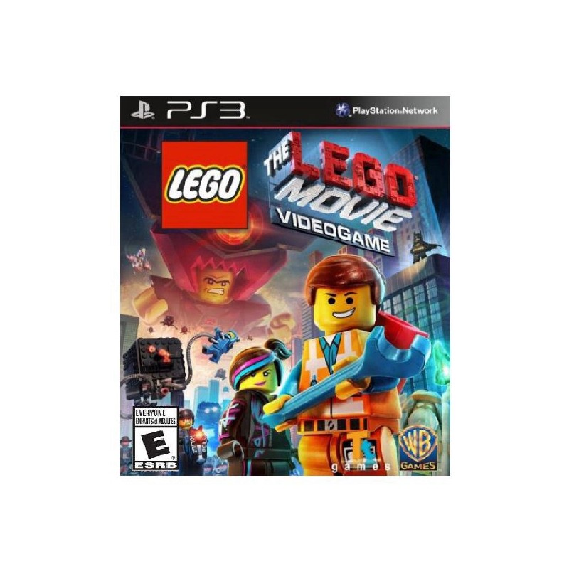 Juego Lego Ps3 - Lego Jurassic World Playstation 4 Juegos ...