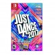 JOGO JUST DANCE 2017 SWITCH