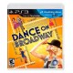 JOGO DANCE ON BROADWAY PS3