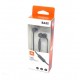 AURICULAR JBL T110 NEGRO